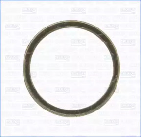WILMINK GROUP wg1163681 -  Уплотнительное кольцо, труба выхлопного газа